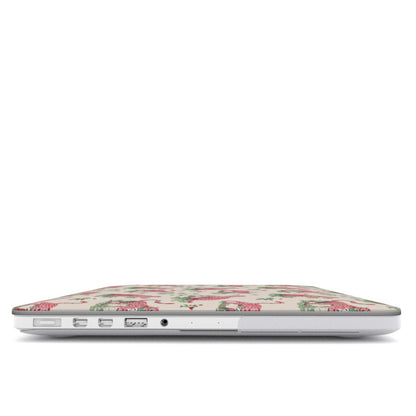 VELVET JUNGLE MacBook Case