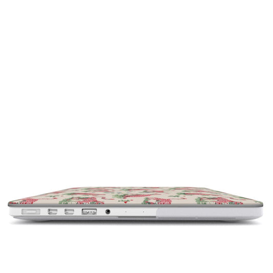 VELVET JUNGLE MacBook Case