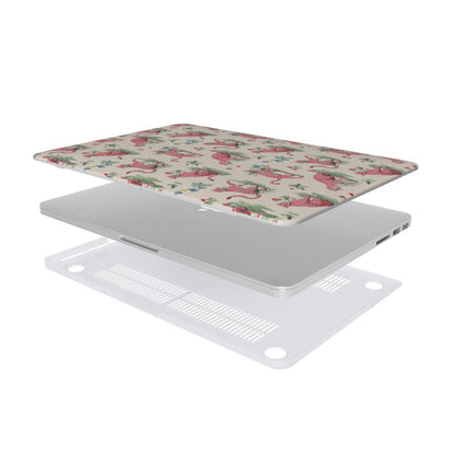 VELVET JUNGLE MacBook Case