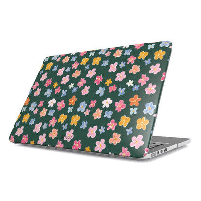 Coque MacBook CHARME SAUVAGE