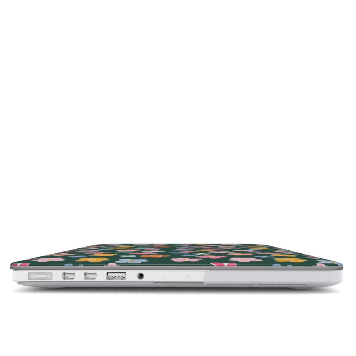 Coque MacBook CHARME SAUVAGE