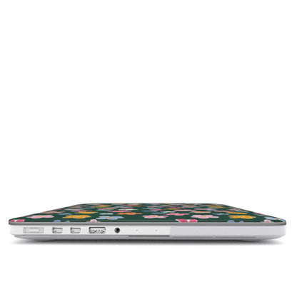 Coque MacBook CHARME SAUVAGE