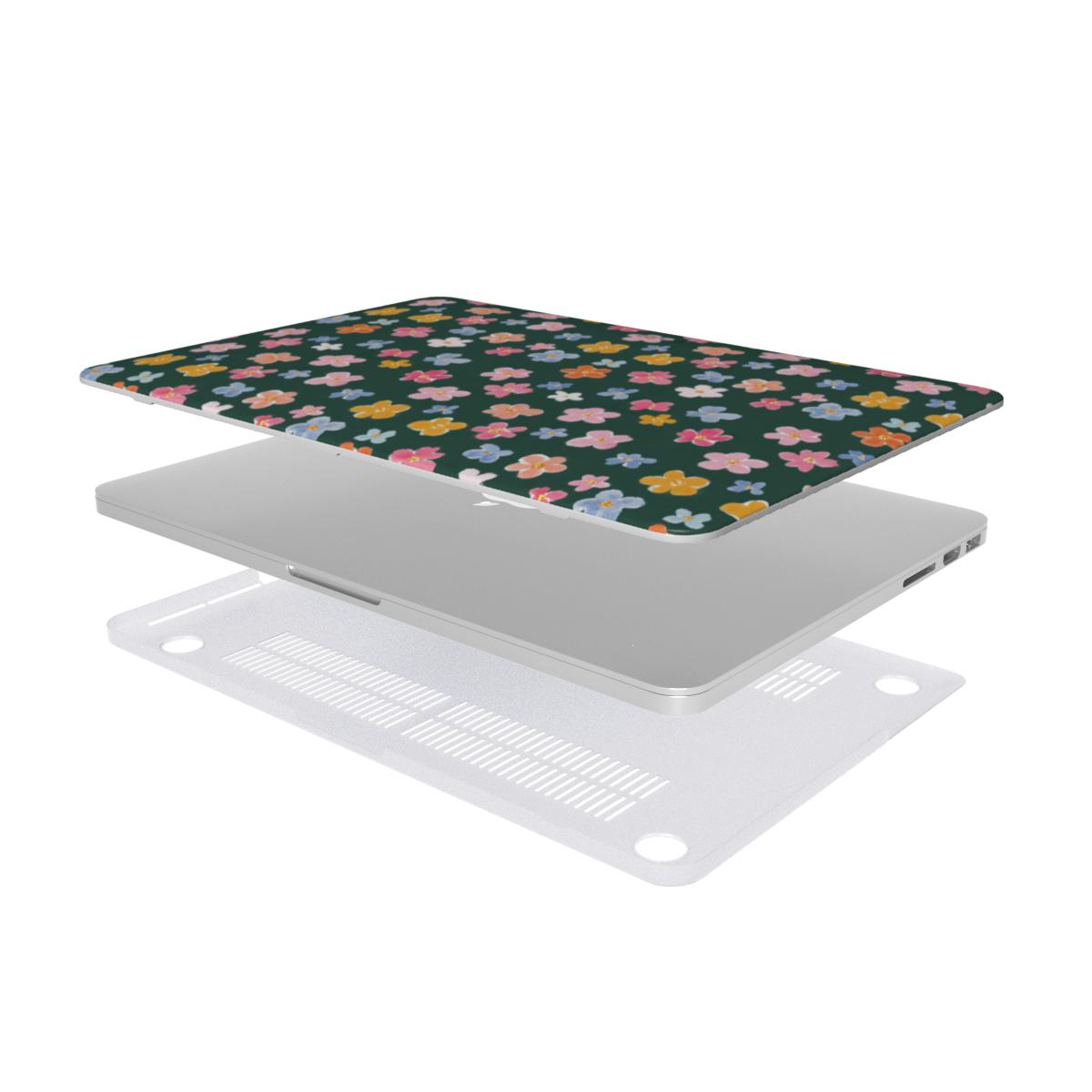 Coque MacBook CHARME SAUVAGE