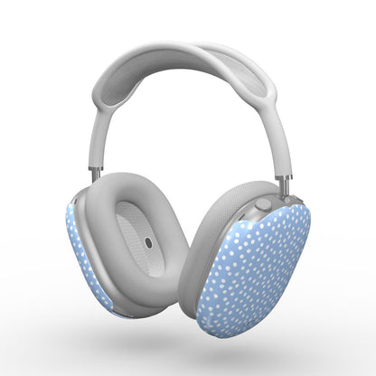 BLUE CONFETTI AirPods Max Case
