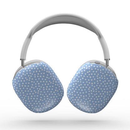BLUE CONFETTI AirPods Max Case
