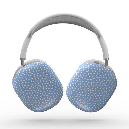 BLUE CONFETTI AirPods Max Case