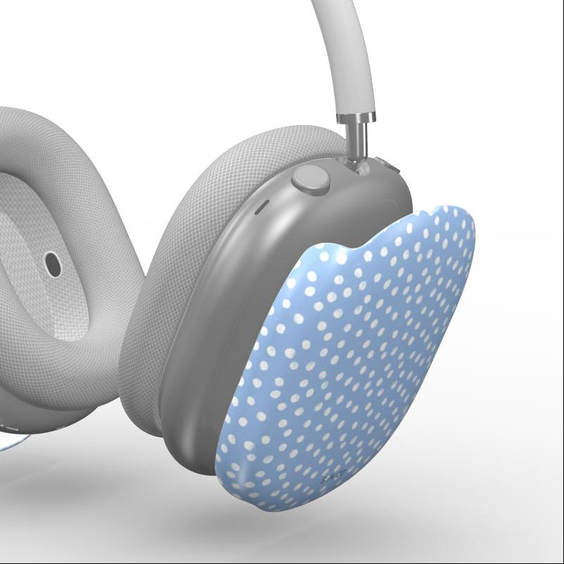 BLUE CONFETTI AirPods Max Case