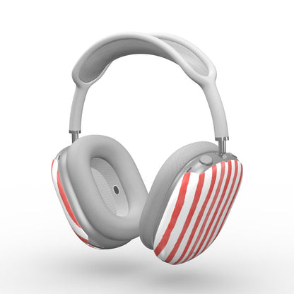 RED RHYTHM AirPods Max Case