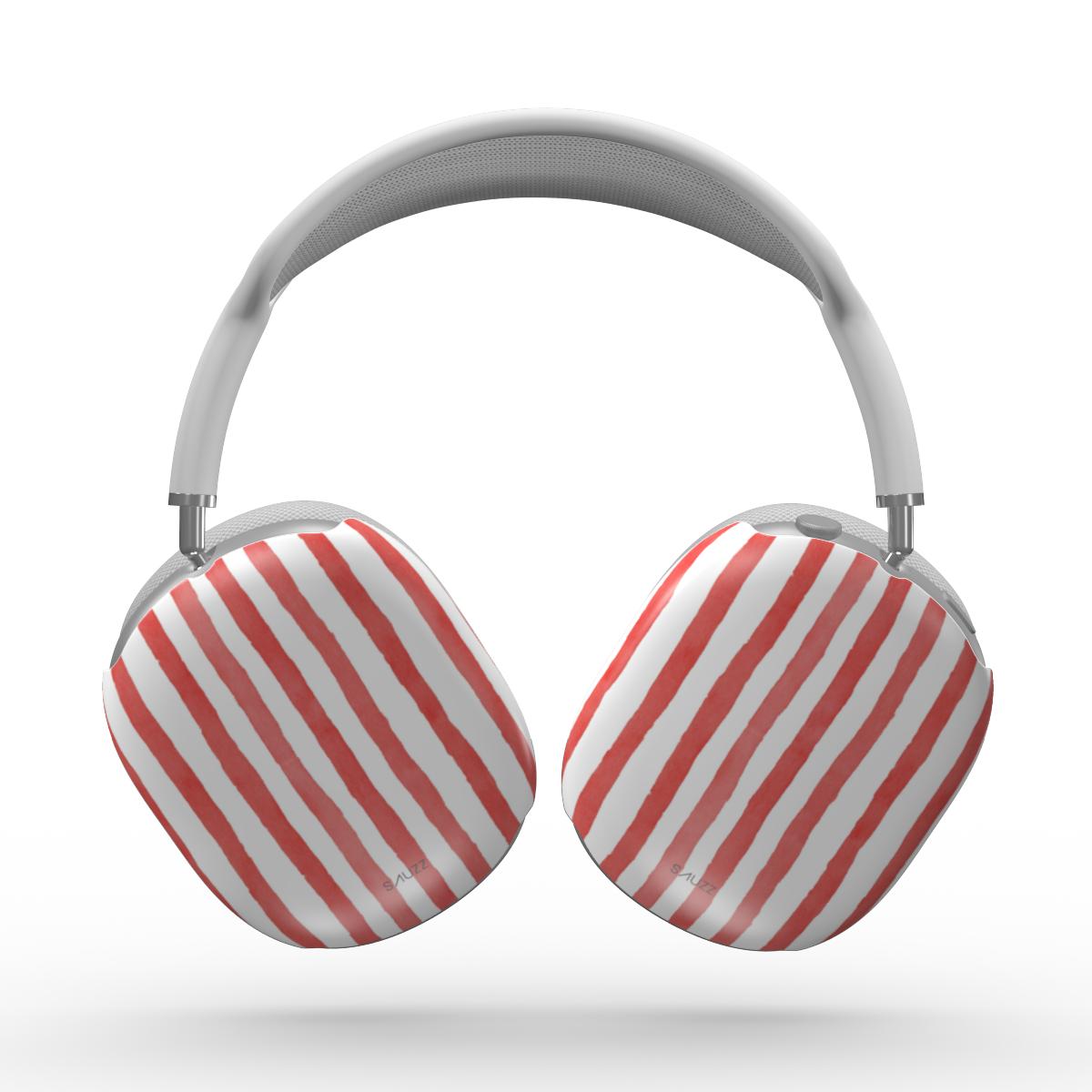 RED RHYTHM AirPods Max Case
