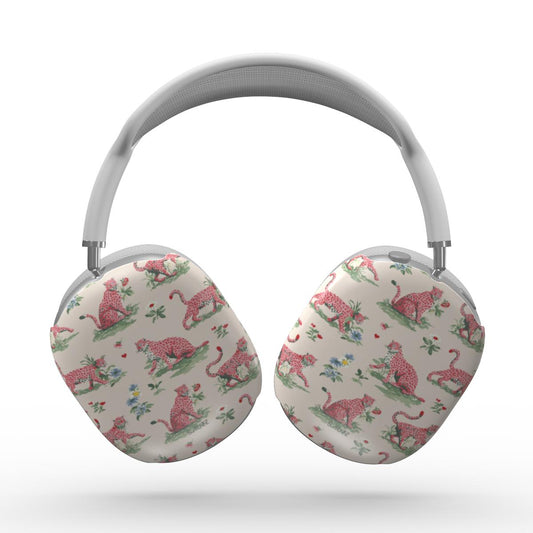 VELVET JUNGLE AirPods Max Case