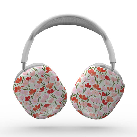 FLORAL WHISPER AirPods Max Case