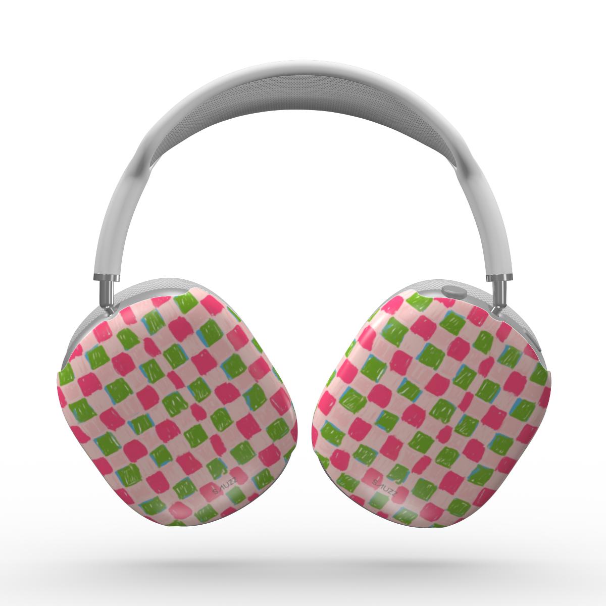 CANDY CHECK AirPods Max Case