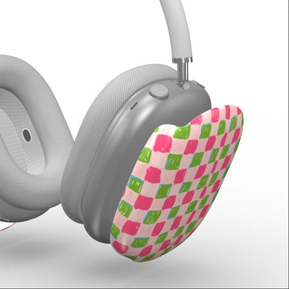 CANDY CHECK AirPods Max Case