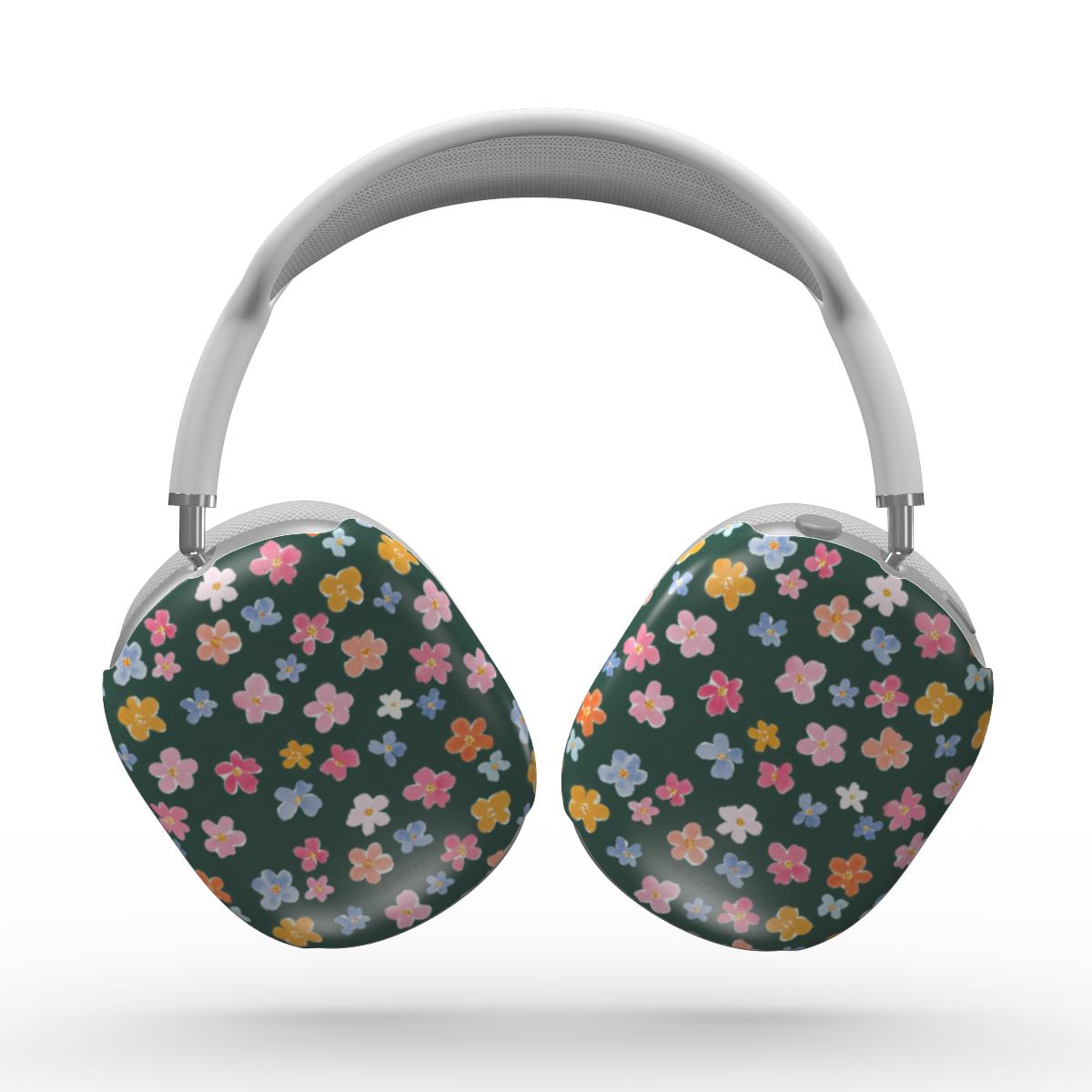 WILDFLOWER CHARM AirPods Max Case