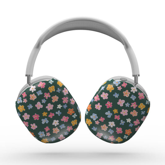 WILDFLOWER CHARM AirPods Max Case