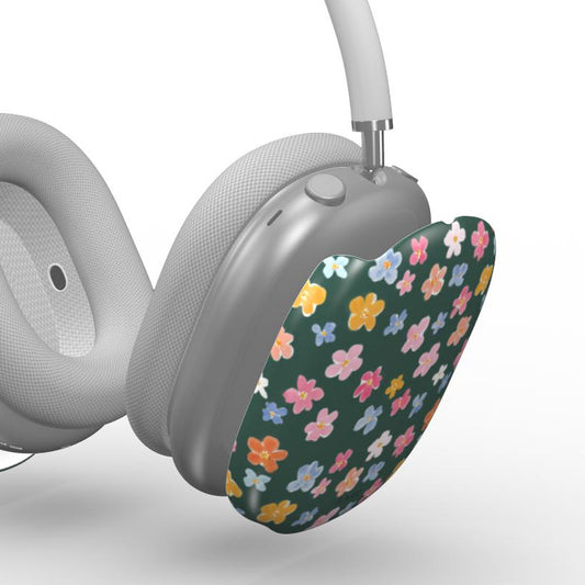 WILDFLOWER CHARM AirPods Max Case