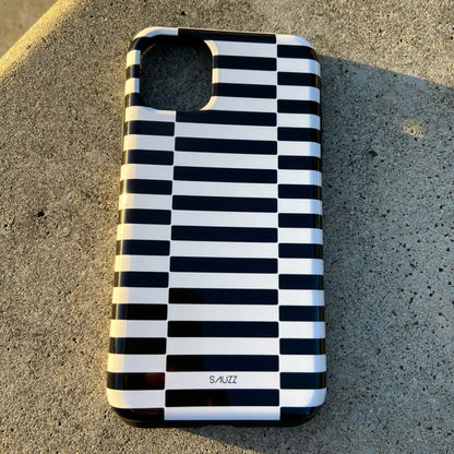 B&W GEOMETRIC