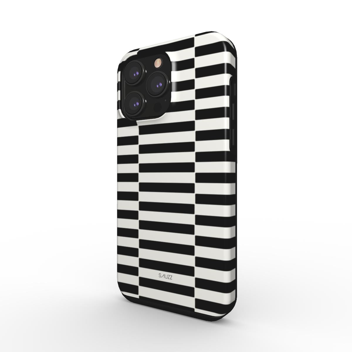 B&W GEOMETRIC