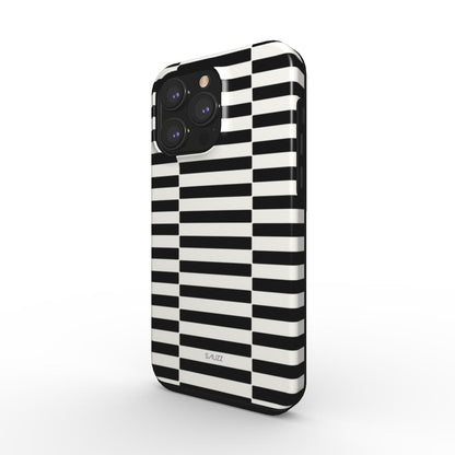 B&W GEOMETRIC