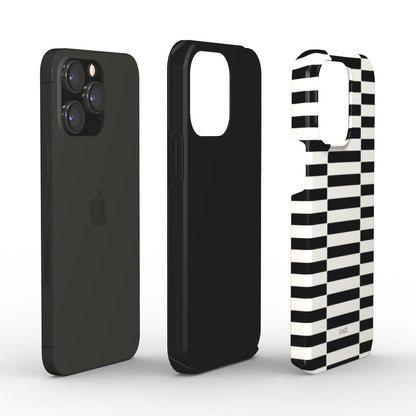 B&W GEOMETRIC