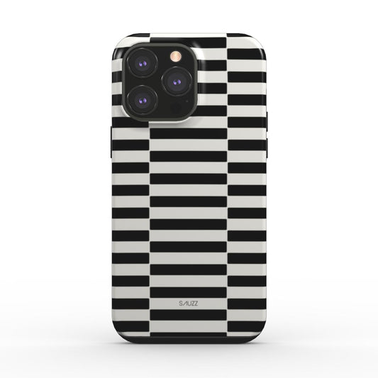 B&W GEOMETRIC