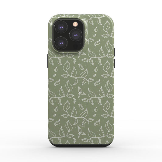 BRANCHES - GREEN