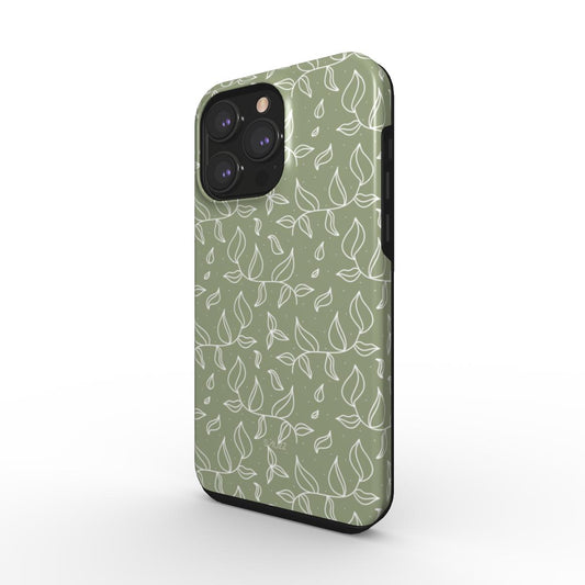 BRANCHES - GREEN