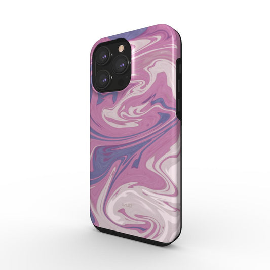 AMETHYST WAVE